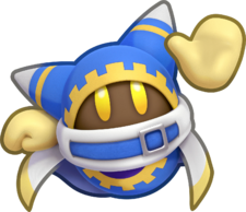 Magolor